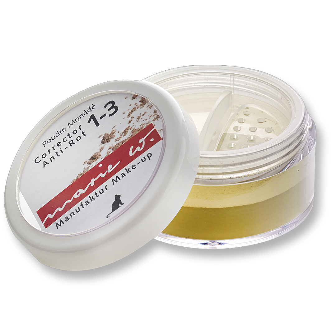 Corrector Anti Rot 1-3