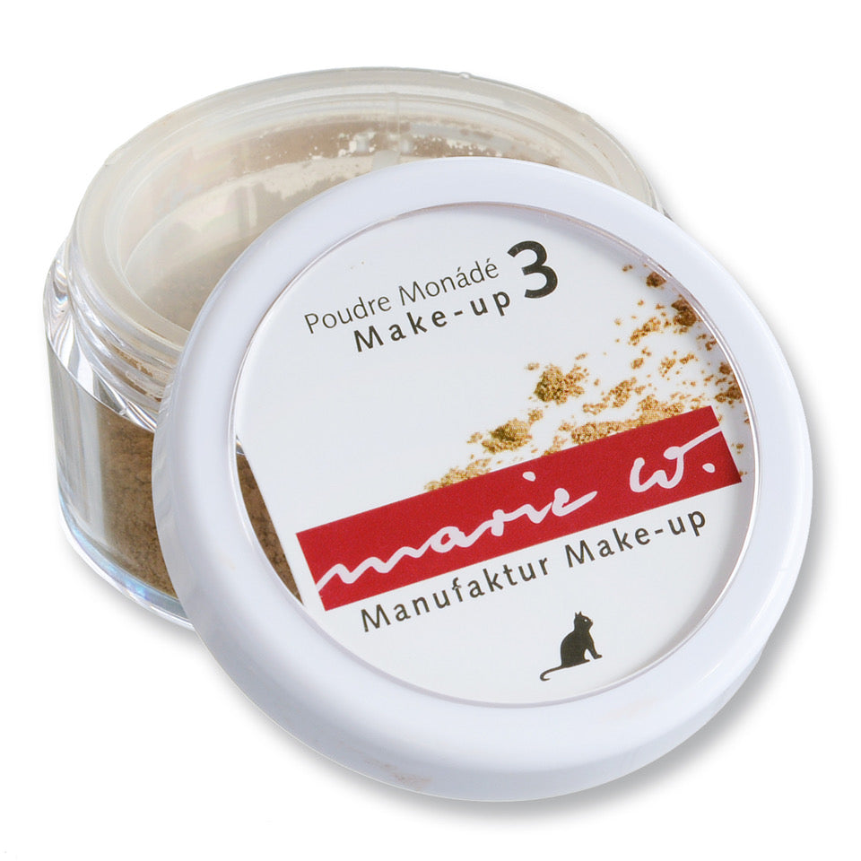 Make-up 3