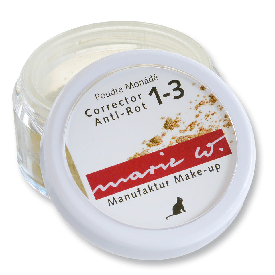 Corrector Anti Rot 1-3