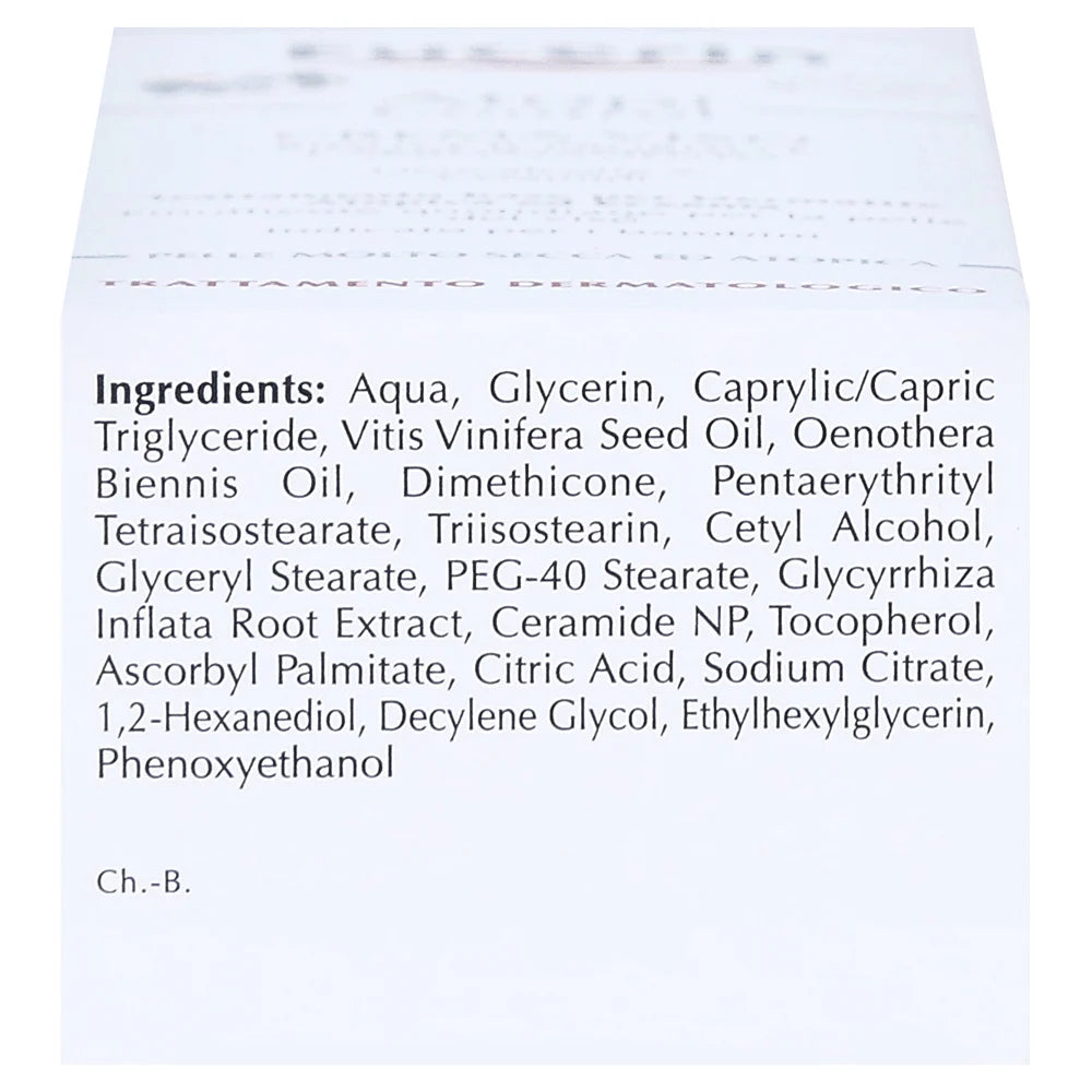 Eucerin, AtopiControl, Gesichtscreme, 50 ml