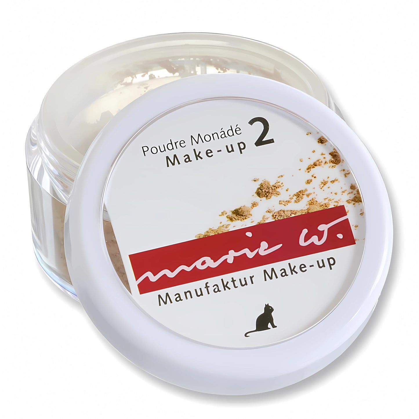 Make-up 2